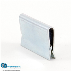 2RIC-70 7.0 g Backward Incline Clips