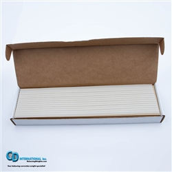 Balancing Wax, 1lb. pkg.