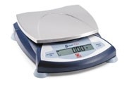 CMCP SCOUT PRO Portable Balancing Weight Scale