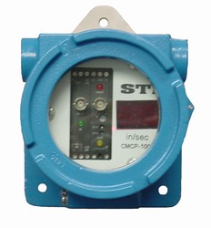 CMCP-1000 Explosion Proof Single Channel Vibration Monitor