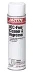 CMCP214 Loctite 20162 ODC Free Cleaner/De-greaser