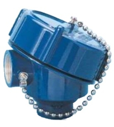 Explosion Proof Head