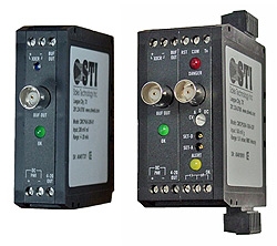 CMCP530 Velocity Transmitter