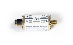 High Pass Filter