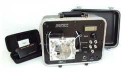 CMCP601P Portable Demonstration Rotor Kit