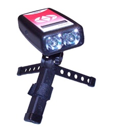 Compact Economical LED Stroboscope