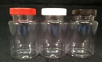 4 oz/120 ml Sample Bottles