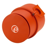 IS-mA1Intrinsically Safe minialarm