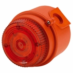 IS-MB1 Intrinsically Safe minialite LED Beacon