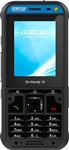 EX-Handy 10, INT, Zone 1/21, Div 1 Mobile Phone