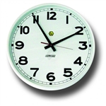 Ex-Time 40 Intrinsically Safe 15" Wall Clock