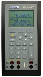 MCAL 4200 - Multifunction-Calibrator