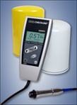 Check-Line DCF-3000FX Ferrous Coating Thickness Gauge