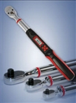 DTW-100f Digital Torque Wrench