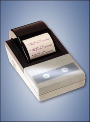 Portable Printer for TI-25DL