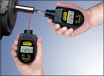 Check-Line PLT-5000 Pocket Laser Tachometer