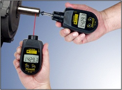 Check-Line PLT-5000 Pocket Laser Tachometer