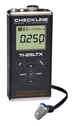 ELE-TI-25LTX Ultrasonic Thickness Gauge