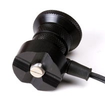 V-Block Transducer Holder