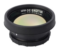 Extech Flir E Series Telephoto (15°) Lens