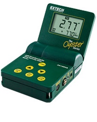 341350-P pH/TDS/Conductivity Meter with Polymer Cell