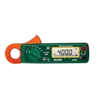 380941 200A AC/DC Mini-Clamp Meter / Digital Multimeter