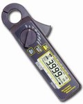 380947 True RMS Mini Clamp Meter with High Current Resolution