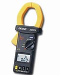 382075 2,000A True RMS 3-Phase Power Clamp-On Analyzer