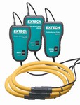 Extech 382098 Optional Flexible Current Clamp Probes for wrapping around busbars