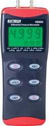 406800 Differential Pressure Manometer (5psi) with PC Interface