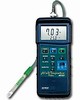 407228 Heavy Duty pH/mV/Temperature Meter Kit