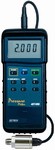 407495 Heavy Duty Pressure Meter with PC Interface