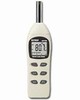 407730 Digital Sound Level Meter with Analog Output