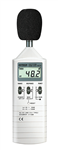 407750 High Accuracy Digital Sound Level Meter