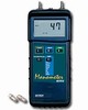 407910 Heavy Duty Differential Pressure Manometer with PC Interface