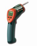42545 High Temperature Infrared Thermometer with 50:1 Taget to Spot Ratio