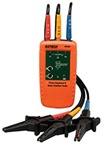 480403 Motor Rotation and 3-Phase Tester
