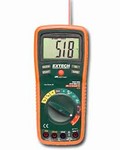 EX450 Autoranging Multimeter with IR Thermometer