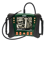 Extech HDV620 HD Video Borescope