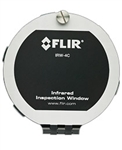 FLIR IRW-4C - 4" Infrared Inspection Window
