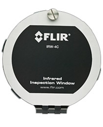 FLIR IRW-4C - 4" Infrared Inspection Window