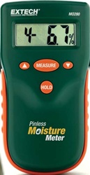 Extech MO280 Pinless Moisture Meter