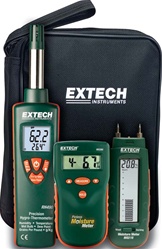 Extech MO280-KW Water Damage Restoration Kit