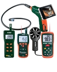 EXT-MO290-EK: Energy Audit Kit