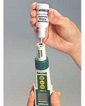 PH110 Waterproof Refillable ExStik pH meter