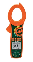 Extech PQ2079 3-Phase Power Quality Clamp