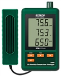 Extech SD800 CO2/Humidity/Temperature Datalogger