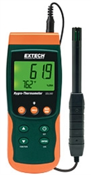 EXT-SDL500 Hygro-Thermometer/Datalogger