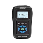 Extech TKG150 Digital Ultrasonic Thickness Gauge