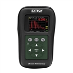 Extech TKG250 Digital Ultrasonic Thickness Gauge